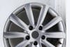 18" Inch Alloy Rim / Wheel (10-SPOKE) 7P6601025B — photo 3