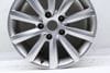 18" Inch Alloy Rim / Wheel (10-SPOKE) 7P6601025B — photo 4