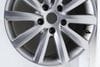 18" Inch Alloy Rim / Wheel (10-SPOKE) 7P6601025B — photo 5