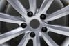 18" Inch Alloy Rim / Wheel (10-SPOKE) 7P6601025B — photo 6