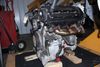 3.0L TDI Diesel Engine Long Block Assembly 059100099B — photo 5