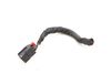 3-PIN Wiring Connector / Pigtail 7N0972703 — photo 2