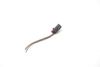 3-PIN Wiring Connector / Pigtail 7N0972703 — photo 1