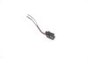 3-PIN Wiring Connector / Pigtail 7N0972703 — photo 2