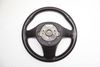 3-SPOKE Leather Steering Wheel 7P6419091 — photo 6