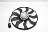 850W Electric Cooling Fan 7P6121203B — photo 2