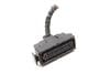 ABS Pump / Module Unit Wiring Connector Pigtail — photo 1