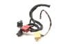 AC Climate Control / Temp Unit Wiring Connector / Pigtail Set — photo 2
