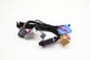 Comfort Control Module Wiring Connector / Pigtail Set — photo 1