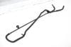 Coolant Line / Pipe / Hose 7P6122447R — photo 1