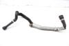 Coolant Reservoir Hose / Line 7P6122109D — photo 1