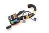 Dash MMI / Multimedia Control Unit Wiring Connector / Pigtail Set — photo 1