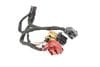AC Climate Control Wiring Connector / Pigtail Set — photo 1