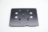 Center Armrest Bracket Cover 7P6862084 — photo 1