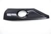 Bumper Grille / Fog Light Cover 7P6807489B — photo 1