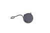 Bumper Tow Hook / Towing Eye Cover 7P6807185 — photo 3
