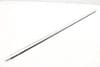 Door Window Slot Seal / Trim (OUTER) 7P0837477E — photo 1