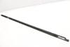 Door Window Slot Seal / Trim (OUTER) 7P0837477E — photo 2