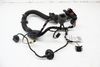 Door Wiring Harness 7P6971161ES — photo 1
