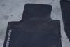 Rubber Floor Mat Set 7P1061550 — photo 3