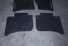 Rubber Floor Mat Set 7P1061550 — photo 4