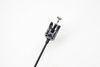 Exterior Door Handle Release / Bowden Cable 5N0837017D — photo 2