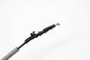 Exterior Door Handle Release / Bowden Cable 5N0837017D — photo 3