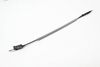 Exterior Door Handle Release / Bowden Cable 5N0837017D — photo 4