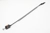 Exterior Door Handle Release / Bowden Cable 5N0837017D — photo 1