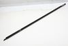 Door Window Slot Seal / Trim (OUTER) 7P0837478E — photo 2