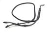 Fuel Hose / Line (RETURN) 059130218AD — photo 1