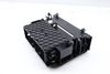 Glove Box Multimedia / Radio Module Mounting Bracket 7P6858408 — photo 3