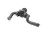 Heater Core Coolant Hose w/ Bypass Valve 7P6122157J — photo 1