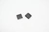Hood Latch / Lock Cover Set 3C0823187 — photo 1