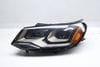 Afs Xenon Headlight / Headlamp Assembly 7P1941751A — photo 1