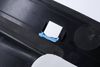 Cowl Water Deflector / Rain Tray 7P6819401B — photo 3