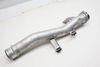 Upper Turbo Intercooler Hose 7P0145762A — photo 2