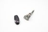 Lock Switch / Cylinder Set w/ Key 7P6800375AT — photo 1