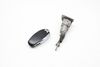 Lock Switch / Cylinder Set w/ Key 7P6800375AT — photo 2