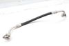 Lower AC Hose / Line / Pipe (HIGH PRESSURE) 7P0820721B — photo 1