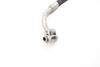 Lower AC Hose / Line / Pipe (HIGH PRESSURE) 7P0820721B — photo 2