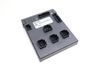 Onboard Supply Control Module 4H0907063BL — photo 1