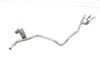 Power Steering Pipe / Tube / Line 7P6422890D — photo 1