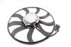 Radiator Electric Cooling Fan 7P0121203H — photo 5