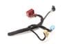 Radio / NAV Display Wiring Connector / Pigtail Set — photo 1