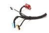 Radio / NAV Display Wiring Connector / Pigtail Set — photo 2