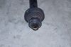 Driveshaft / Propeller Shaft 7P0521102P — photo 4