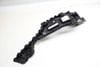 Bumper Guide / Mount Bracket 7P6807393C — photo 1
