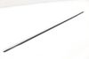 Door Window Slot Seal / Trim (OUTER) 7P0839477E — photo 1