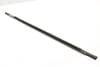 Door Window Slot Seal / Trim (OUTER) 7P0839477E — photo 2